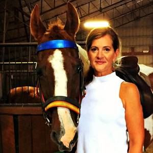 Meet your Posher, Anne